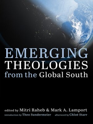 cover image of Emerging Theologies from the Global South